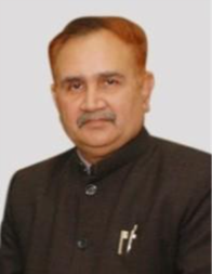 CMA (Prof.) Nageshwar Rao