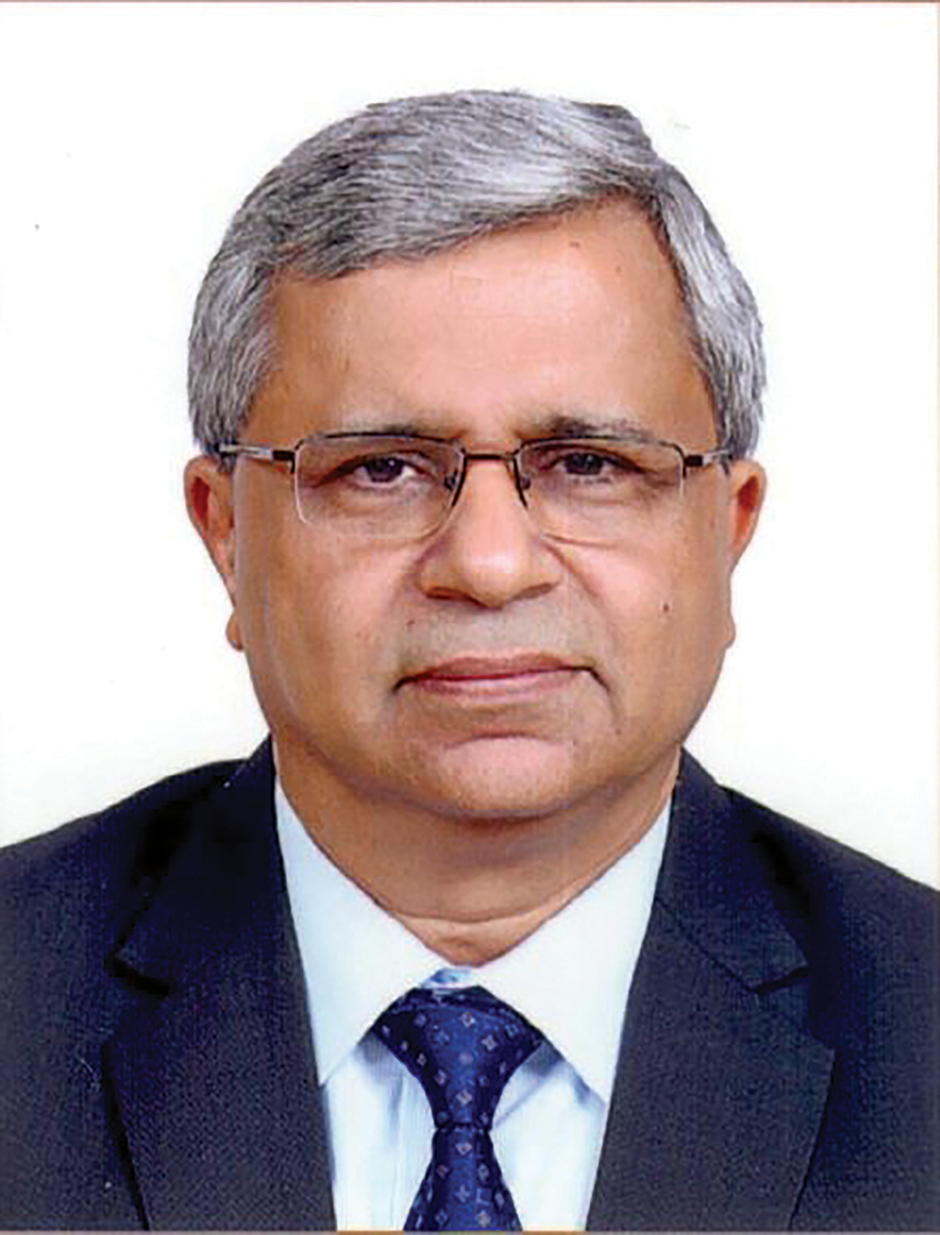 CMA Rajeev Mehrotra